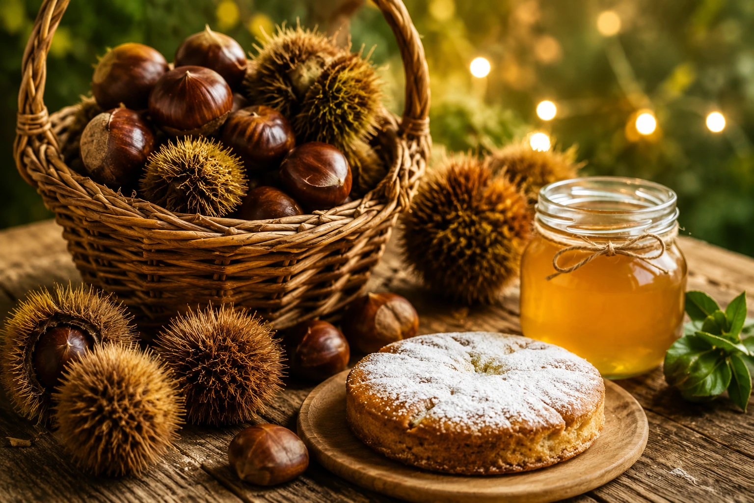Sapori Autentici