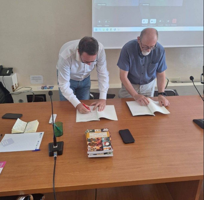 Accordo Associazione Nazionale Città del Castagno e UNCEM